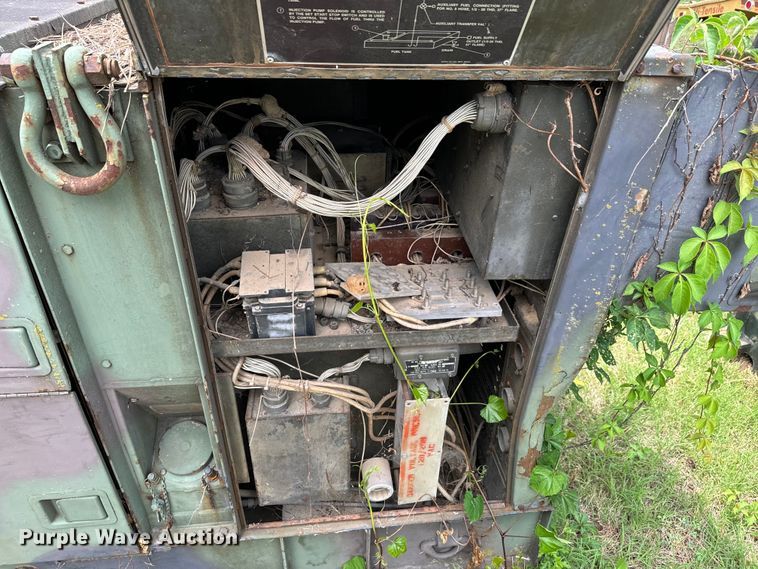 image for item DX0923 (3) generators