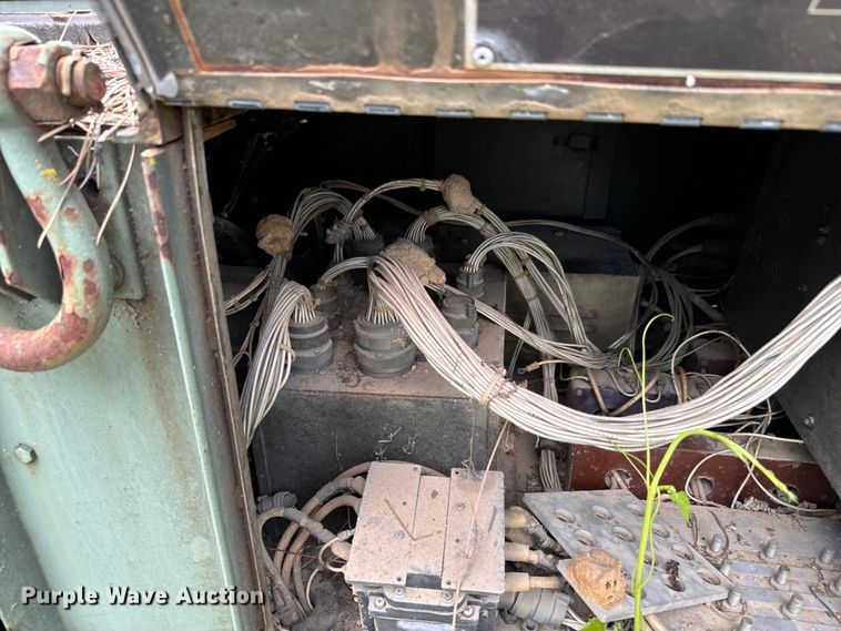 image for item DX0923 (3) generators