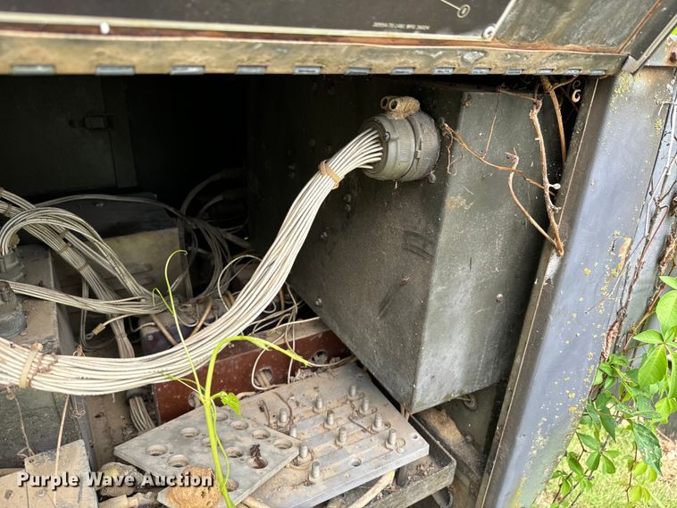 image for item DX0923 (3) generators