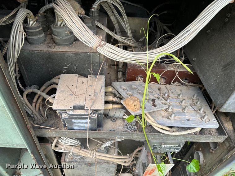 image for item DX0923 (3) generators