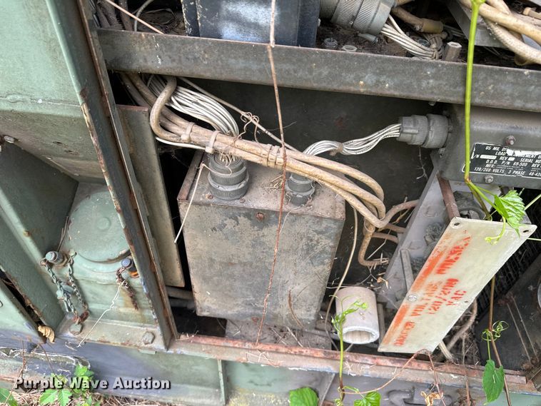 image for item DX0923 (3) generators