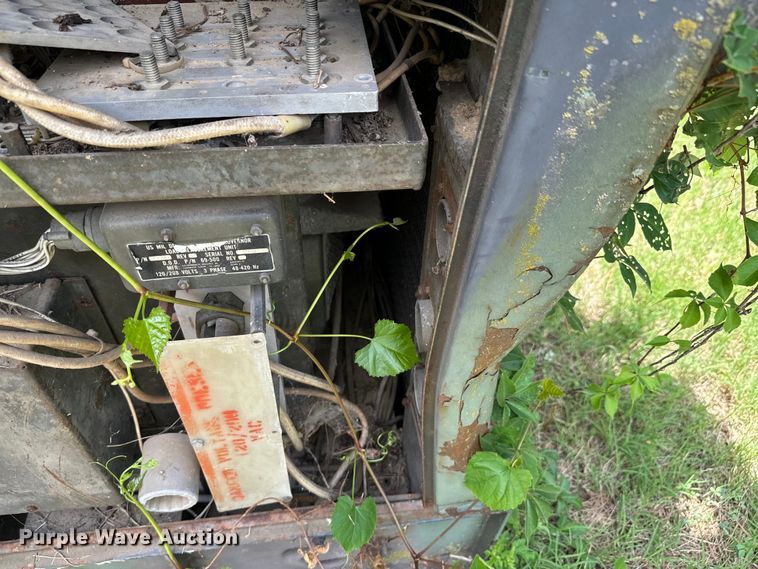 image for item DX0923 (3) generators