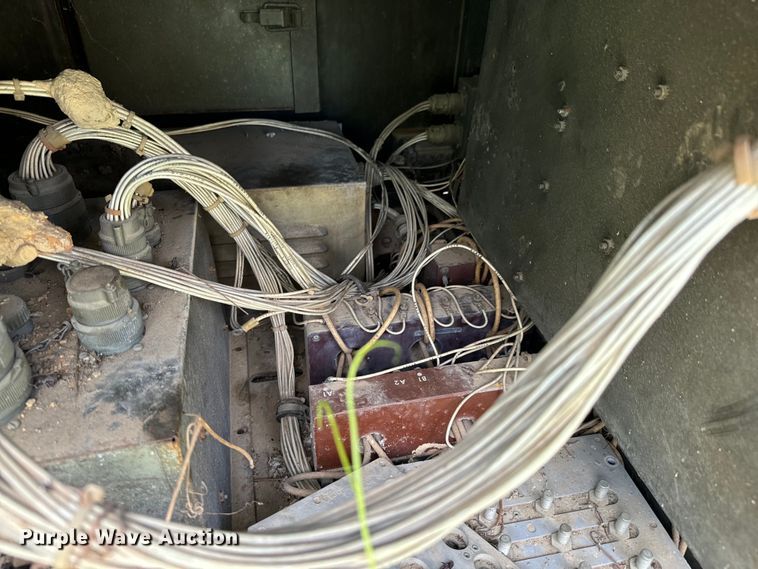 image for item DX0923 (3) generators