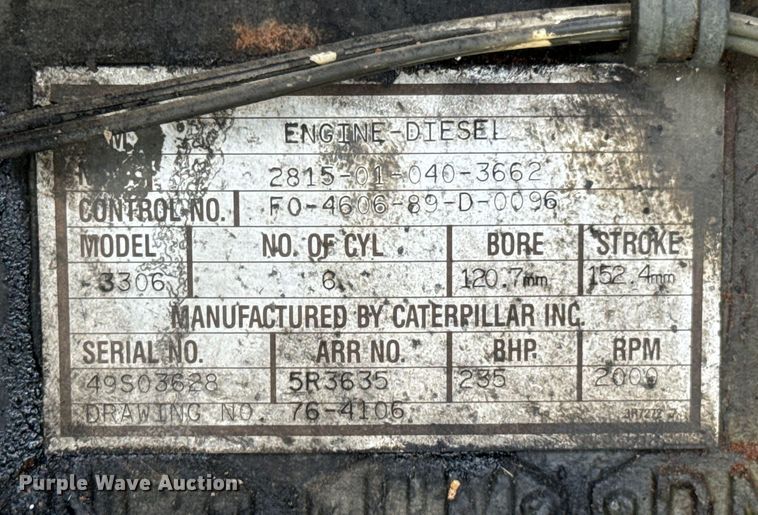 image for item DX0923 (3) generators