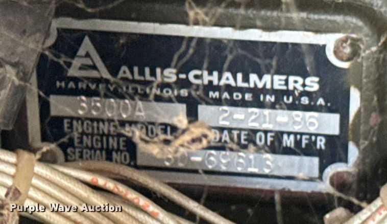 image for item DX0923 (3) generators