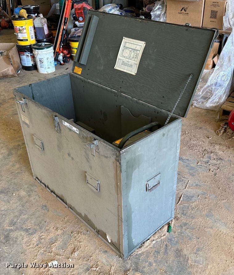 image for item DX0924 Wacker  GVR151Y plate compactor 