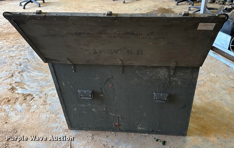 image for item DX0924 Wacker  GVR151Y plate compactor 