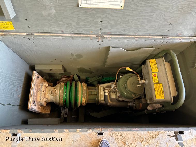 image for item DX0924 Wacker  GVR151Y plate compactor 