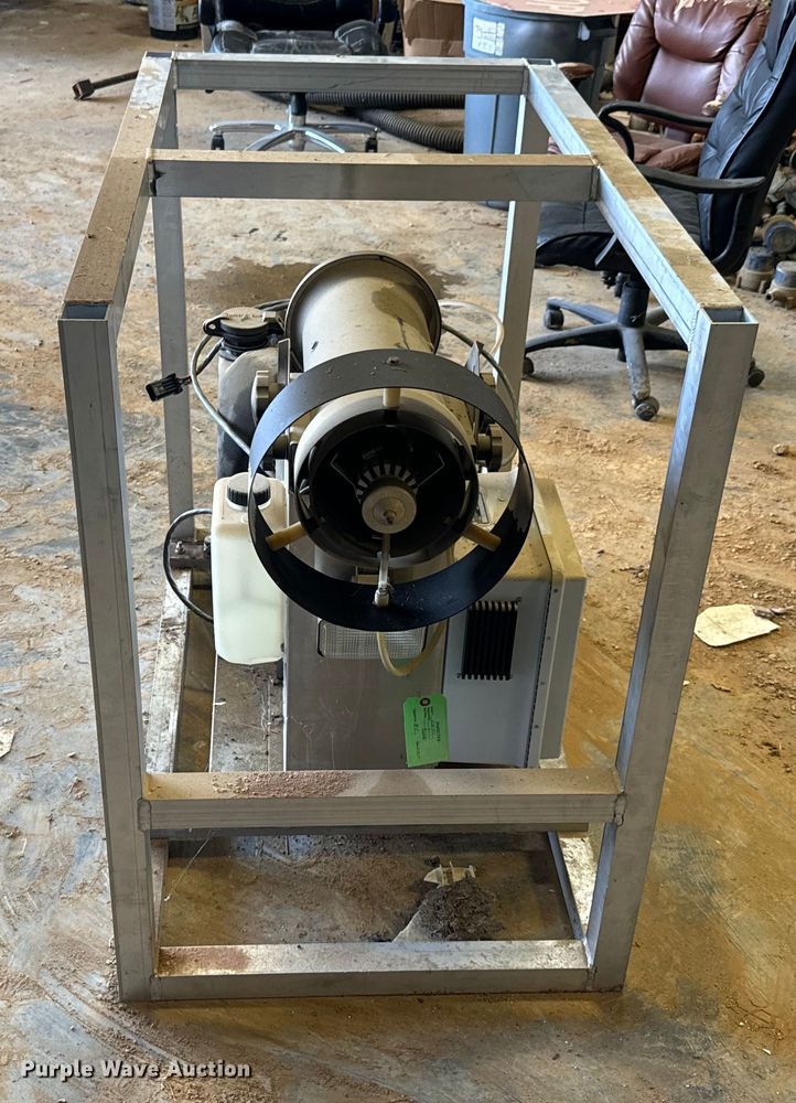 image for item DX0925 Clarke SmartFlow A0001S mosquito fogger