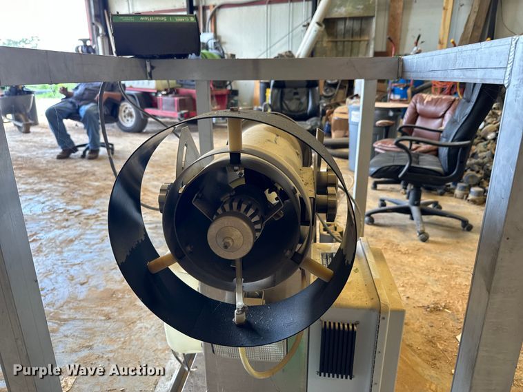 image for item DX0925 Clarke SmartFlow A0001S mosquito fogger