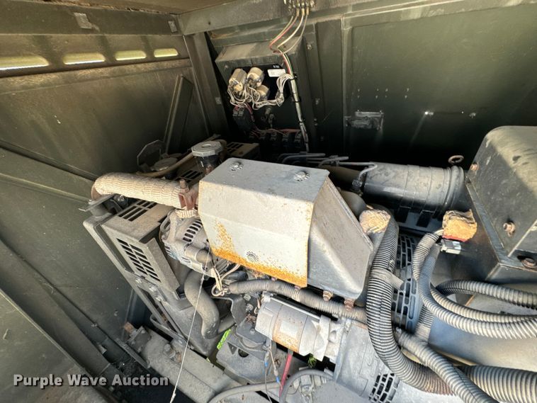 image for item DX0927 Unicor NF2D light plant