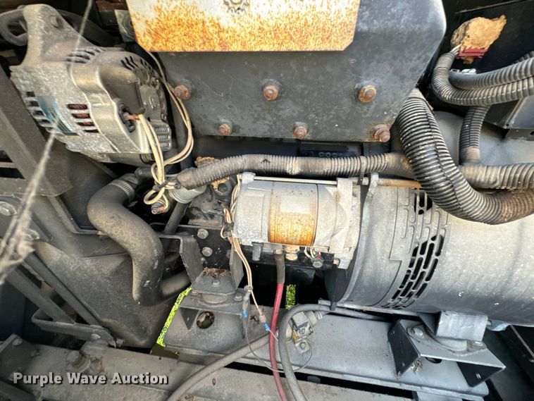 image for item DX0927 Unicor NF2D light plant