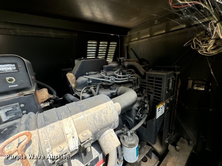 image for item DX0927 Unicor NF2D light plant