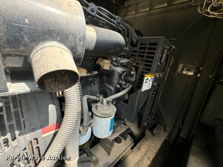 image for item DX0927 Unicor NF2D light plant