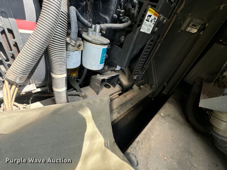 image for item DX0927 Unicor NF2D light plant