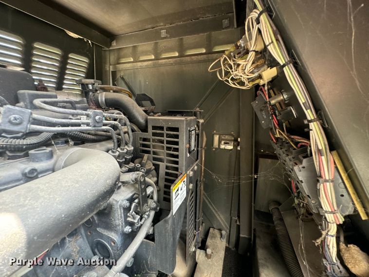 image for item DX0927 Unicor NF2D light plant