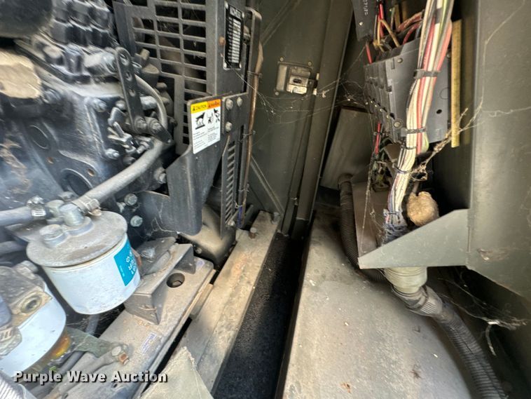 image for item DX0927 Unicor NF2D light plant