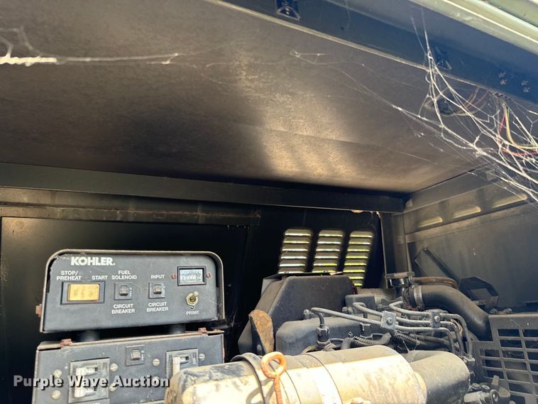 image for item DX0927 Unicor NF2D light plant