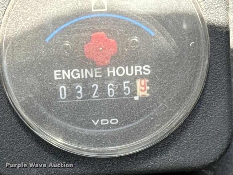 image for item DX0927 Unicor NF2D light plant