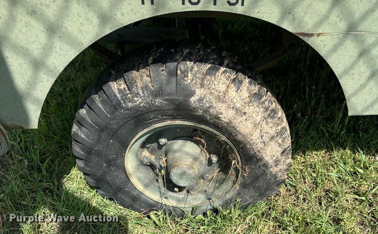 image for item DX0927 Unicor NF2D light plant