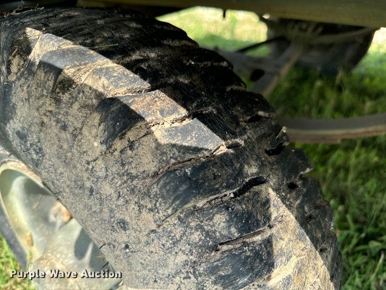 image for item DX0927 Unicor NF2D light plant