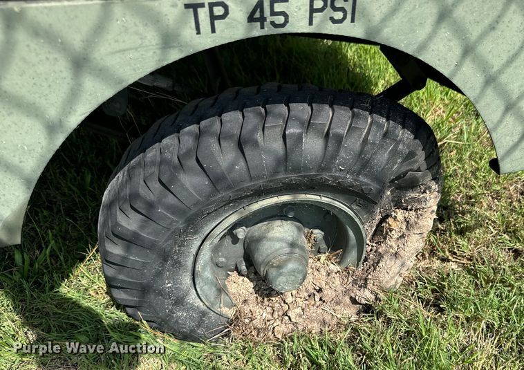 image for item DX0927 Unicor NF2D light plant