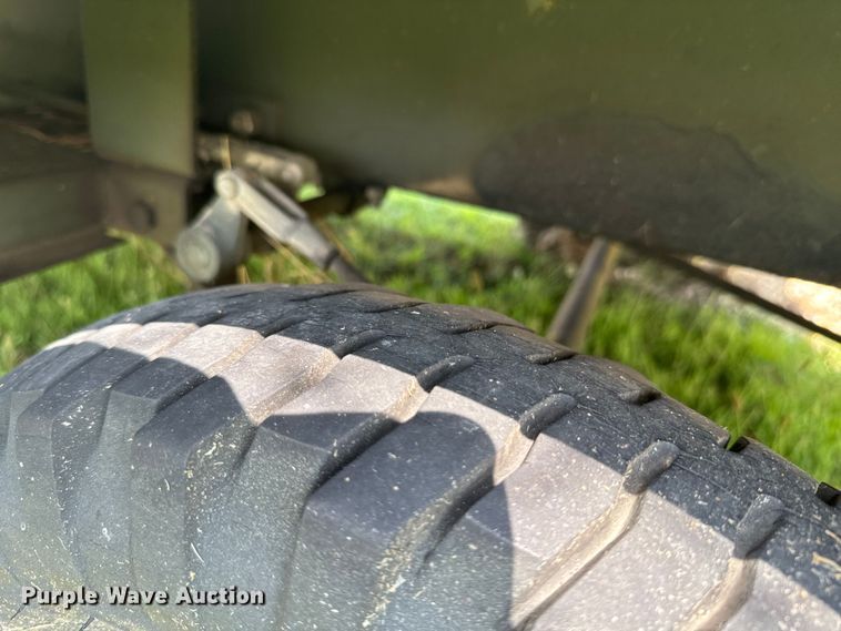 image for item DX0927 Unicor NF2D light plant