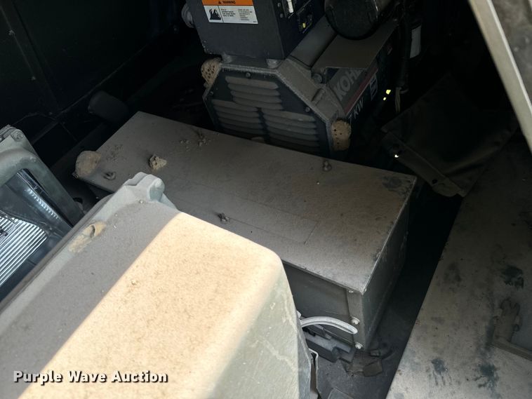 image for item DX0927 Unicor NF2D light plant