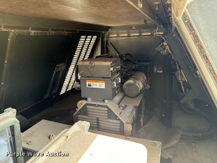 image for item DX0927 Unicor NF2D light plant