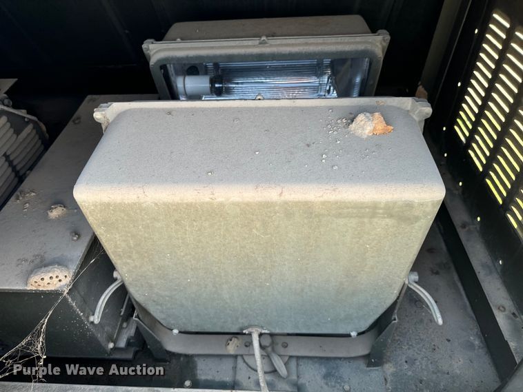 image for item DX0927 Unicor NF2D light plant