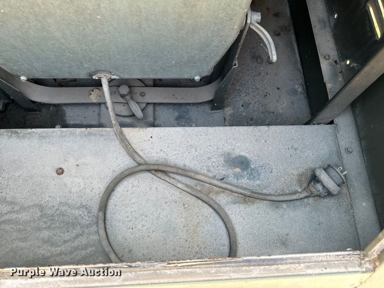 image for item DX0927 Unicor NF2D light plant