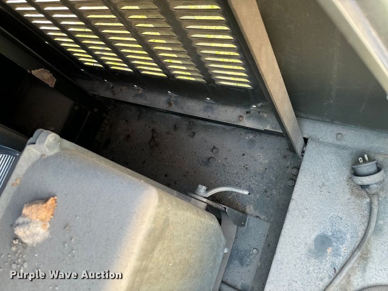 image for item DX0927 Unicor NF2D light plant