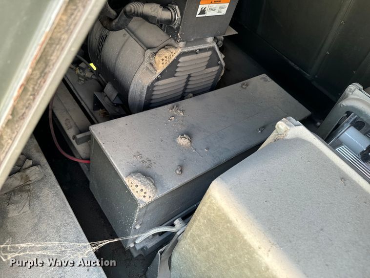 image for item DX0927 Unicor NF2D light plant