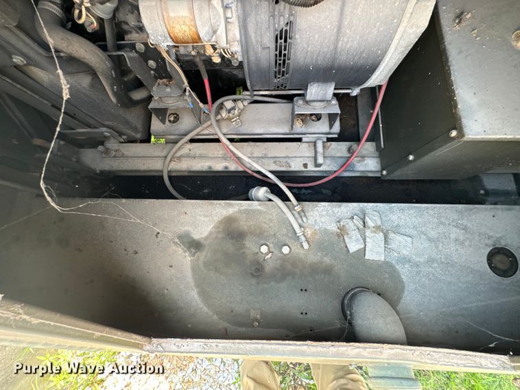 image for item DX0927 Unicor NF2D light plant