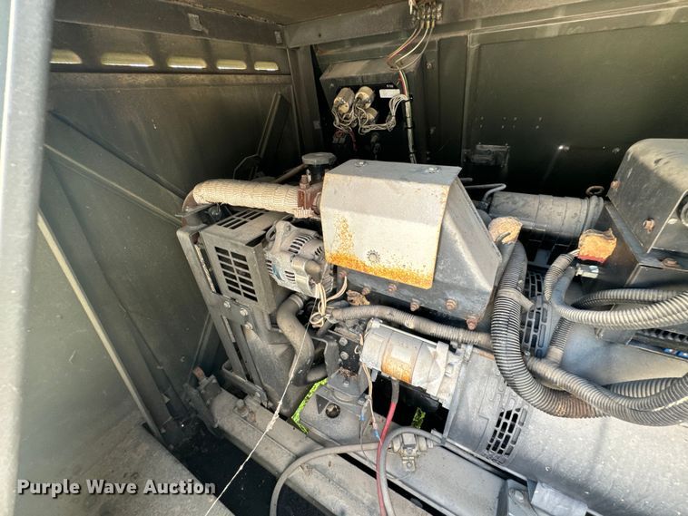 image for item DX0927 Unicor NF2D light plant