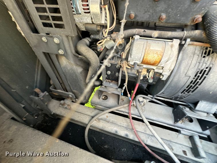 image for item DX0927 Unicor NF2D light plant