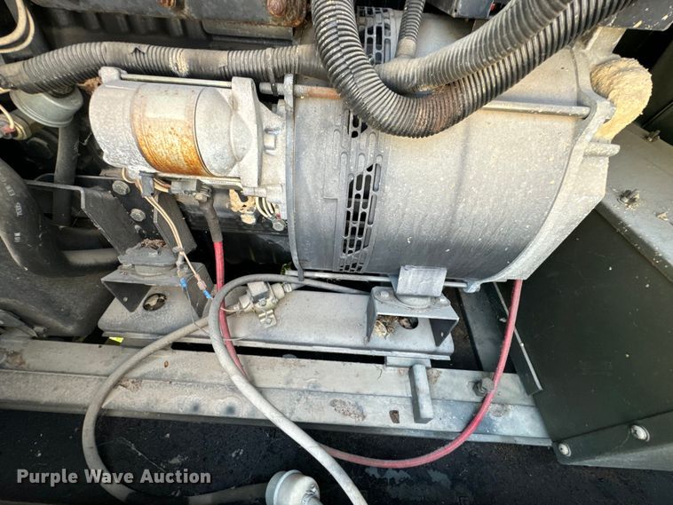 image for item DX0927 Unicor NF2D light plant