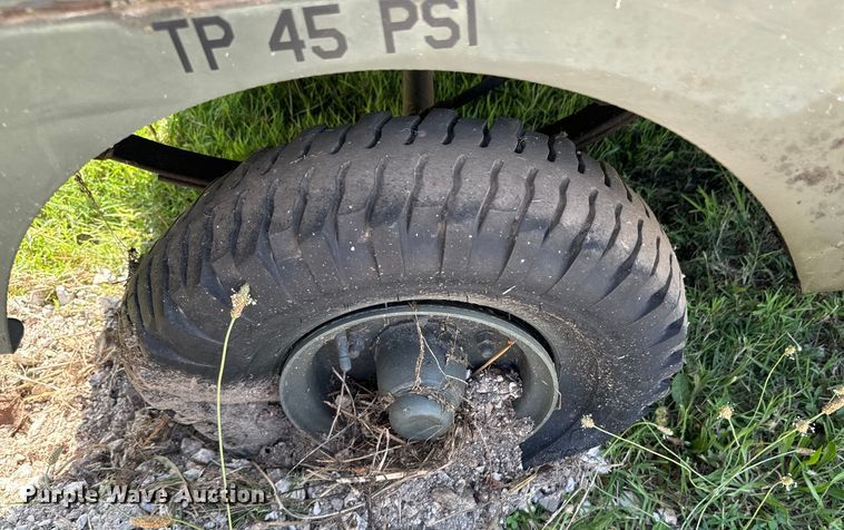 image for item DX0927 Unicor NF2D light plant