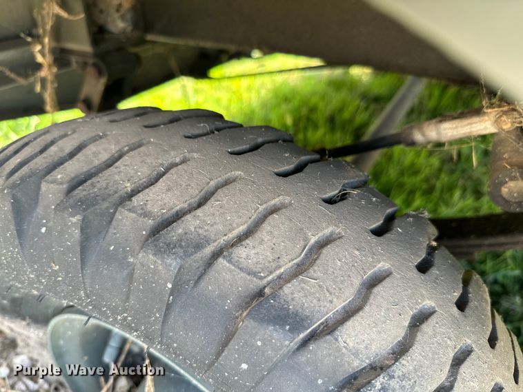 image for item DX0927 Unicor NF2D light plant