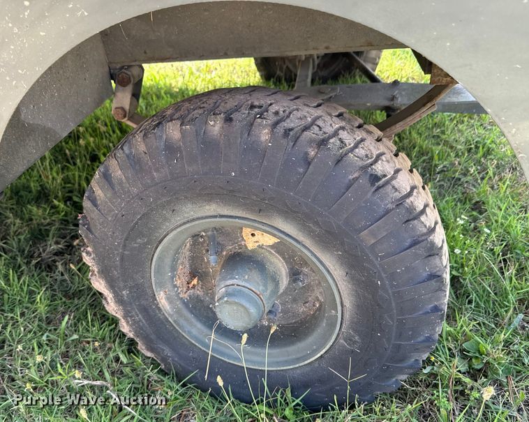 image for item DX0927 Unicor NF2D light plant