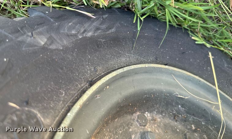 image for item DX0927 Unicor NF2D light plant