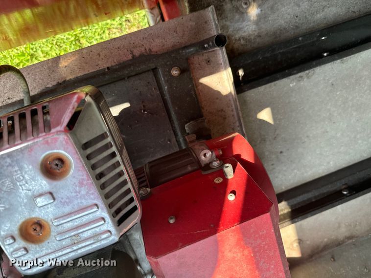 image for item DX0946 1988 Pierce Arrow pumper fire truck