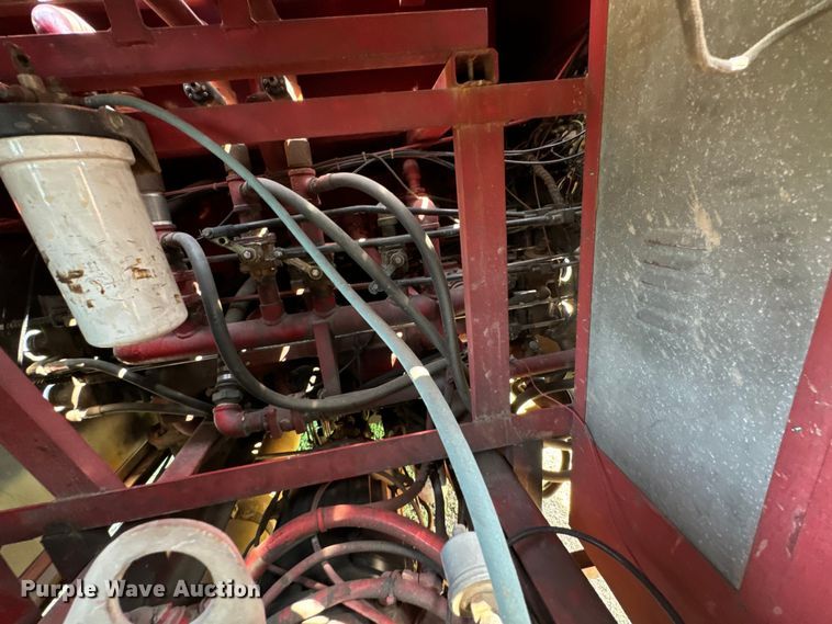 image for item DX0946 1988 Pierce Arrow pumper fire truck