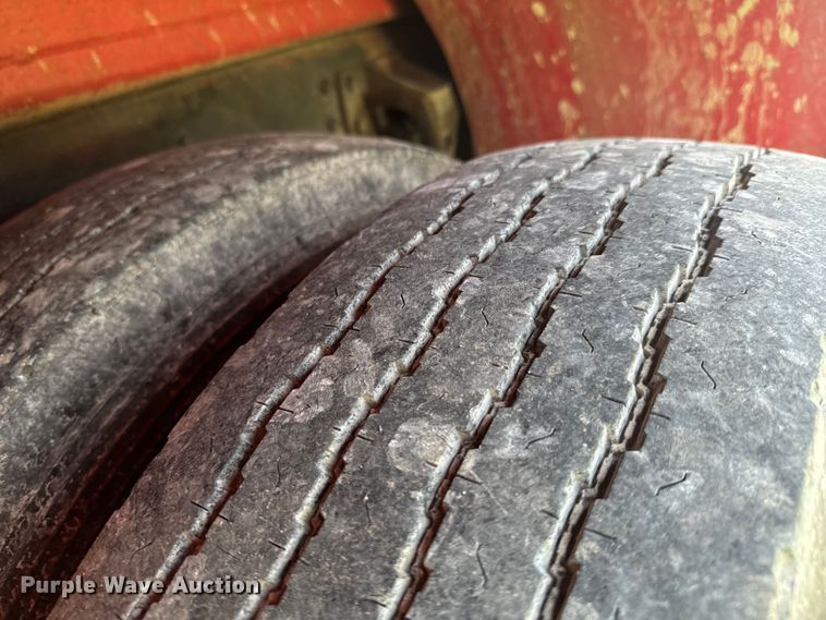 image for item DX0946 1988 Pierce Arrow pumper fire truck