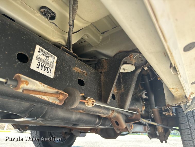 image for item DX3461 2019 Dodge Ram 1500 Crew Cab pickup truck