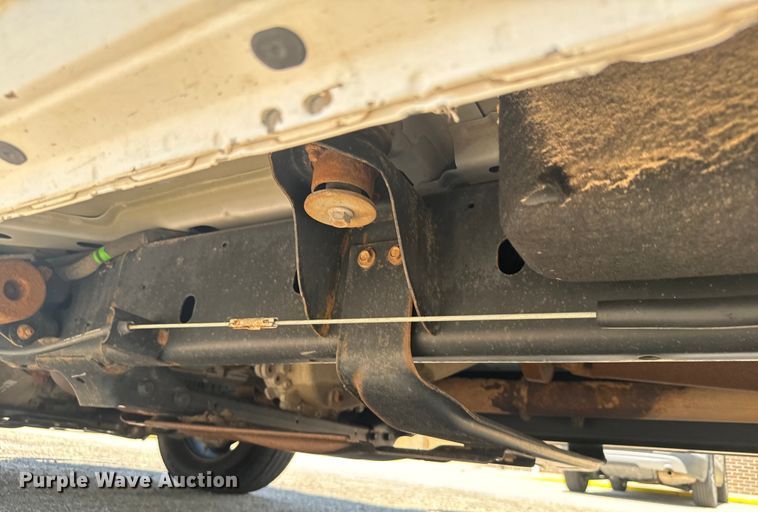 image for item DX3461 2019 Dodge Ram 1500 Crew Cab pickup truck