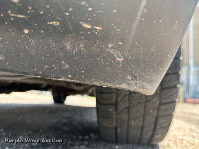 image for item DX3461 2019 Dodge Ram 1500 Crew Cab pickup truck