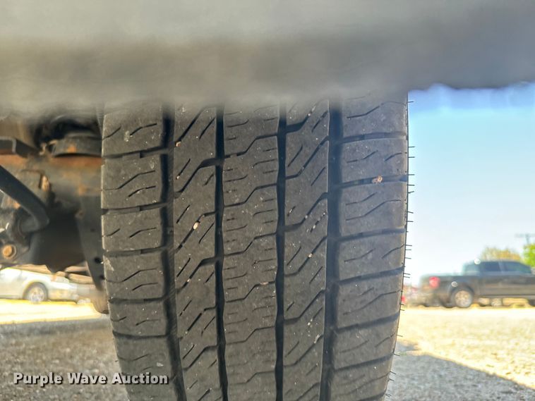 image for item DX3461 2019 Dodge Ram 1500 Crew Cab pickup truck