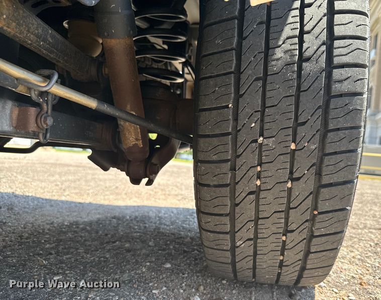 image for item DX3461 2019 Dodge Ram 1500 Crew Cab pickup truck