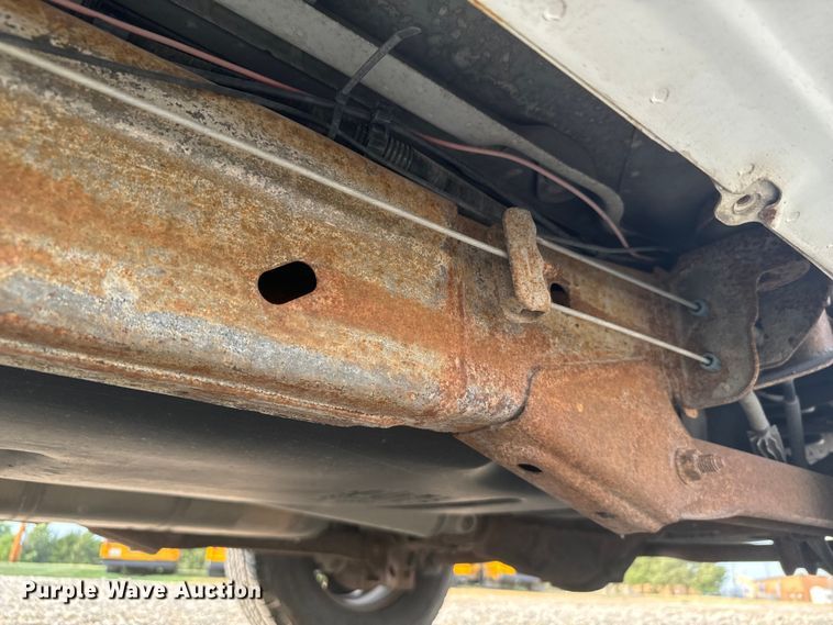 image for item DX3467 2006 Chevrolet  Suburban 1500 SUV